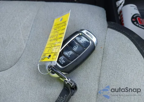 2021 Hyundai Palisade Sel из США, поврежденный, VIN KM8R2DHE1MU295936